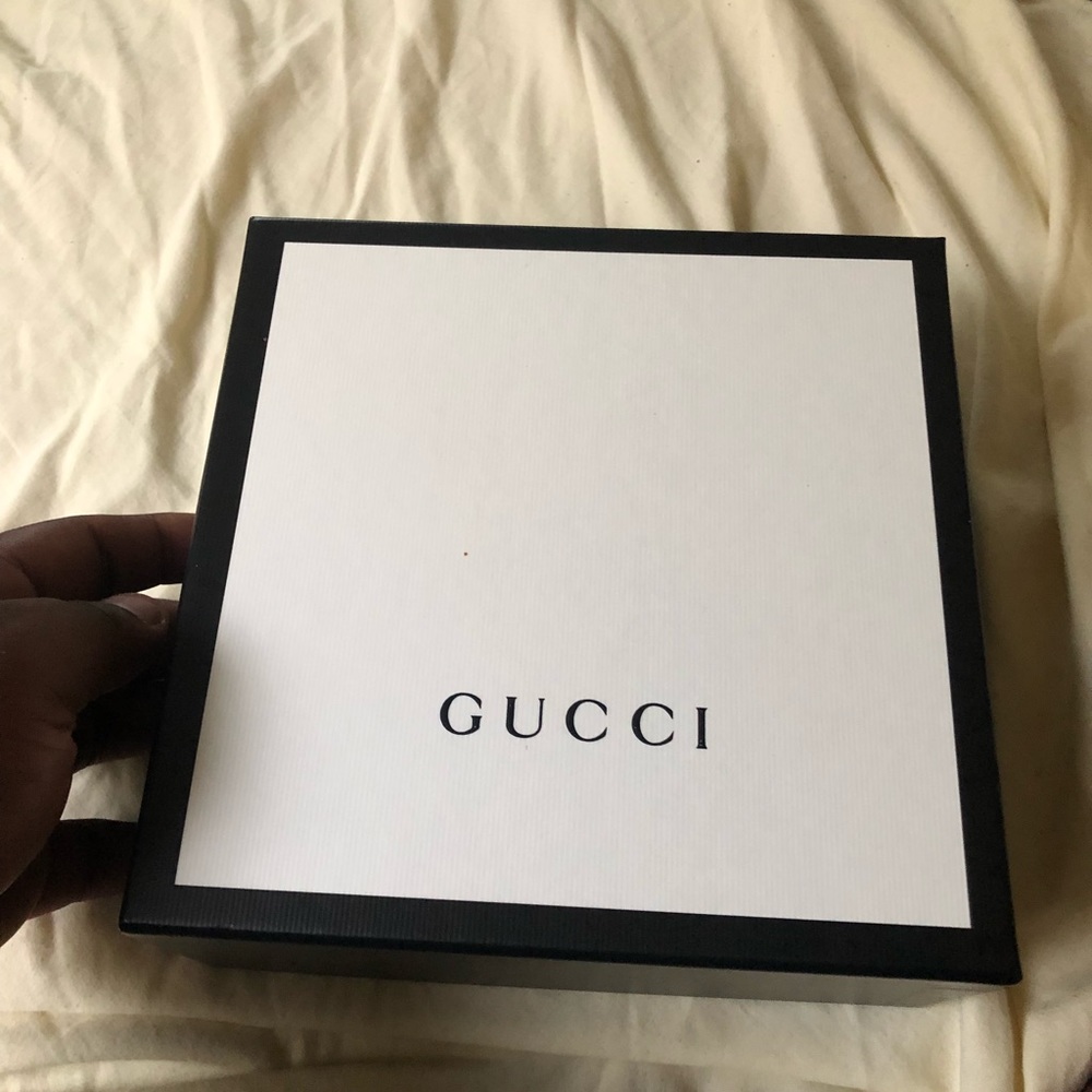 Gucci belt